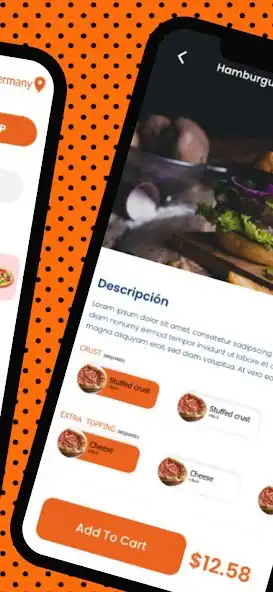 Play Speed Pizza Doner as an online game Speed Pizza Doner with UptoPlay