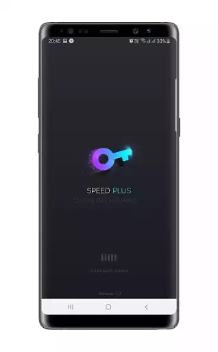 Play Speed Plus VPN - Fast  proxy  and enjoy Speed Plus VPN - Fast  proxy with UptoPlay