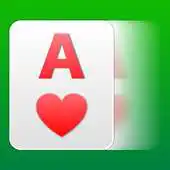 Free play online Speed Poker - Solitaire Card G APK