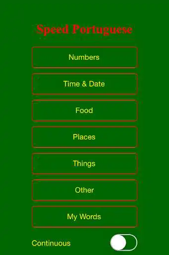 Play Speed Portuguese and enjoy Speed Portuguese with UptoPlay Play Speed Portuguese and enjoy Speed Portuguese with UptoPlay