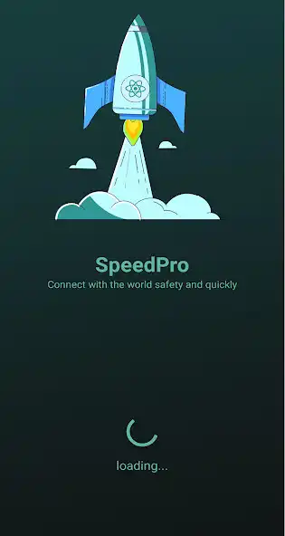 Play Speed Pro VPN  and enjoy Speed Pro VPN with UptoPlay