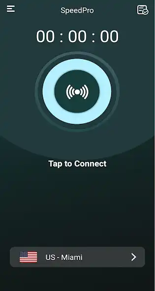 Play Speed Pro VPN as an online game Speed Pro VPN with UptoPlay