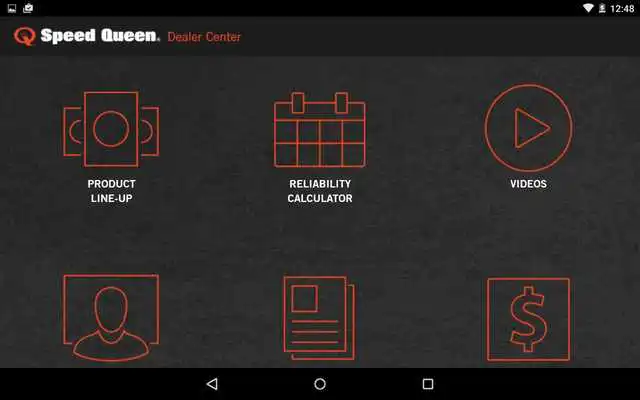Play Speed Queen Dealer Center