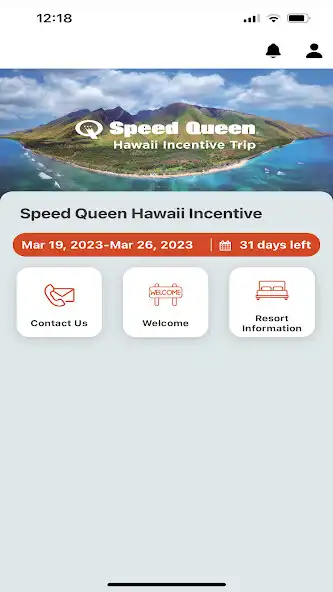 Play Speed Queen Hawaii Incentive as an online game Speed Queen Hawaii Incentive with UptoPlay