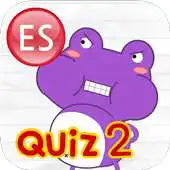Free play online Speed Quiz 2 (Spain) APK
