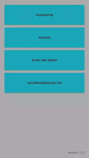 Play Speed Quiz