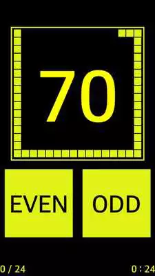Play Speed Quiz