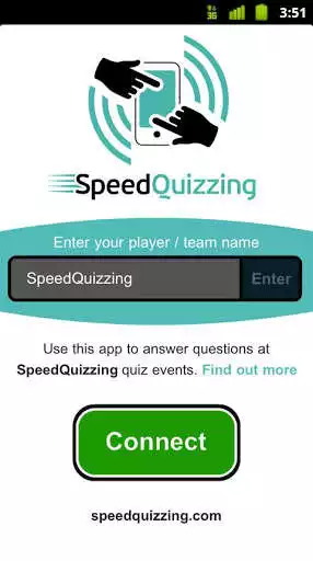 Play SpeedQuizzing Virtual Buzzer