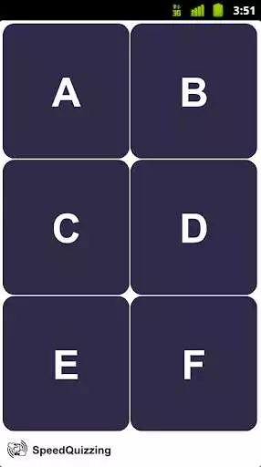 Play SpeedQuizzing Virtual Buzzer