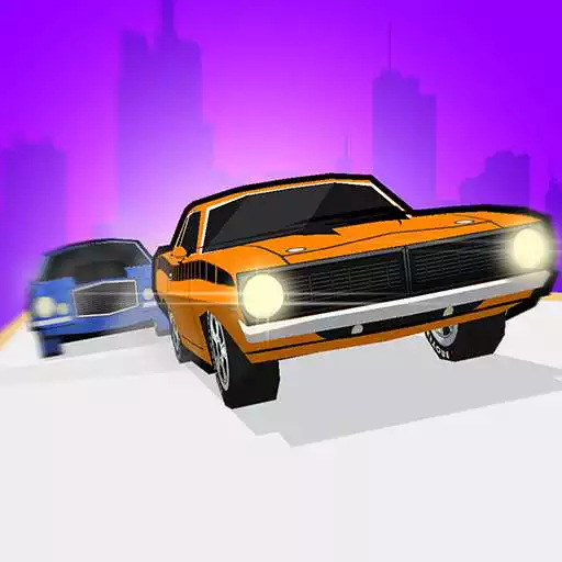 Play Speed Race APK