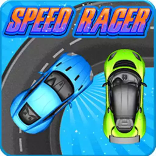 Free play online Speed Racer APK