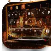 Free play online Speed Racer Keyboard Theme APK Free play online Speed Racer Keyboard Theme APK