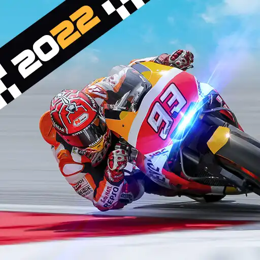 Play Speed Racer : Motor bike race APK