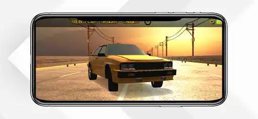 Play Speed Racers Extreme as an online game Speed Racers Extreme with UptoPlay