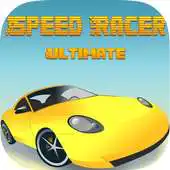 Free play online Speed Racer Ultimate APK Free play online Speed Racer Ultimate APK