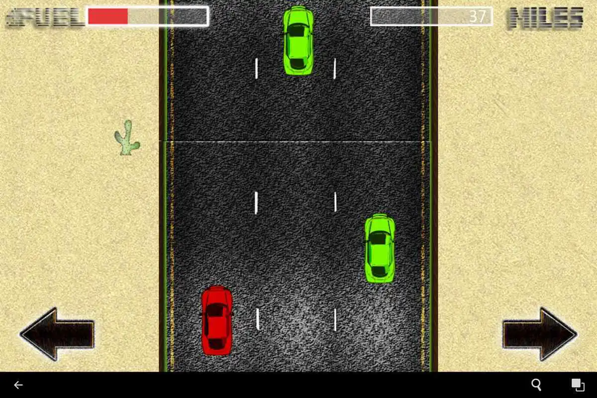 Play Speed Racer Ultimate