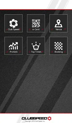 Play Speed Raceway Horsham as an online game Speed Raceway Horsham with UptoPlay