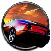 Free play online Speed Racing Car Theme APK
