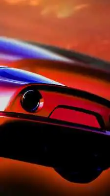 Play Speed Racing Car Theme