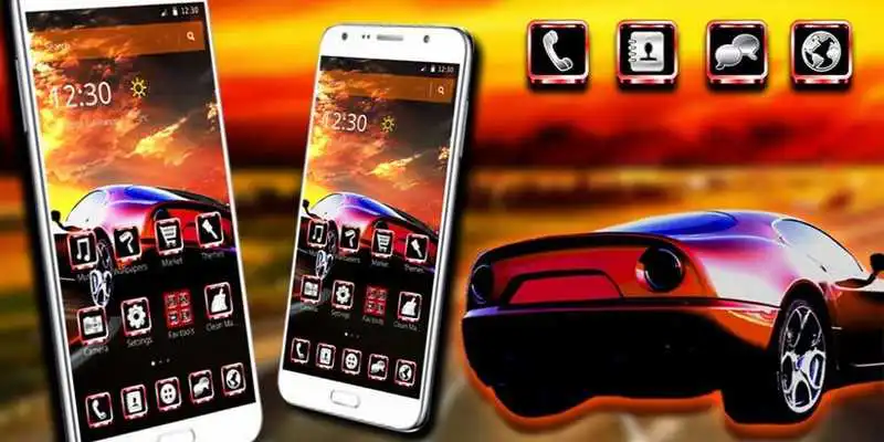 Play Speed Racing Car Theme