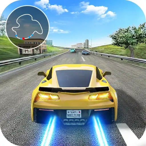 Play Speed Racing Traffic Fast APK