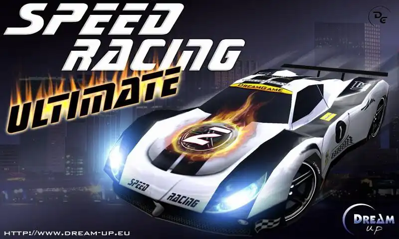 Play Speed Racing Ultimate 2  and enjoy Speed Racing Ultimate 2 with UptoPlay