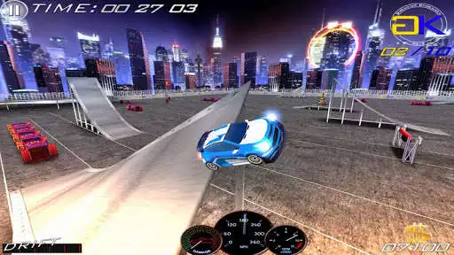 Play Speed Racing Ultimate 3