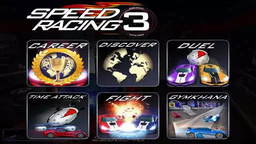 Play Speed Racing Ultimate 3