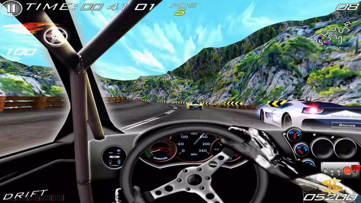 Play Speed Racing Ultimate 3