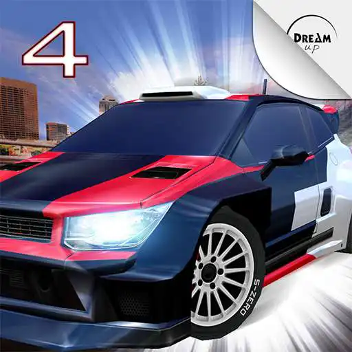 Free play online Speed Racing Ultimate 4 APK