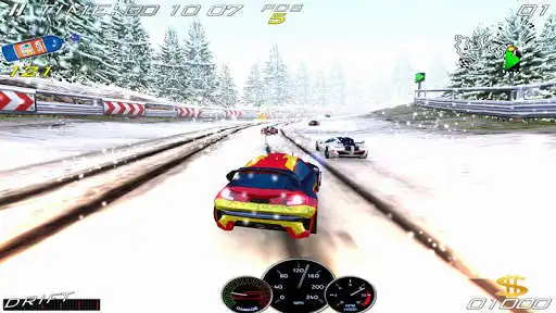 Play Speed Racing Ultimate 4