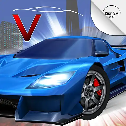 Play Speed Racing Ultimate 5 APK