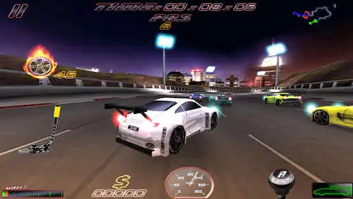 Play Speed Racing Ultimate