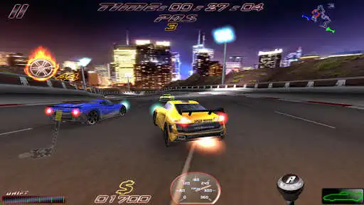 Play Speed Racing Ultimate
