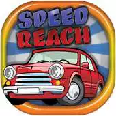 Free play online Speed Reach APK