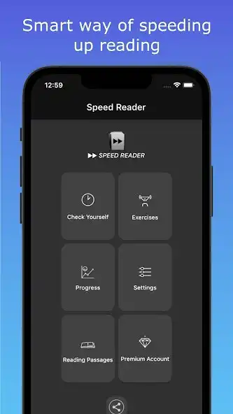Play Speed Reading Exercises  and enjoy Speed Reading Exercises with UptoPlay