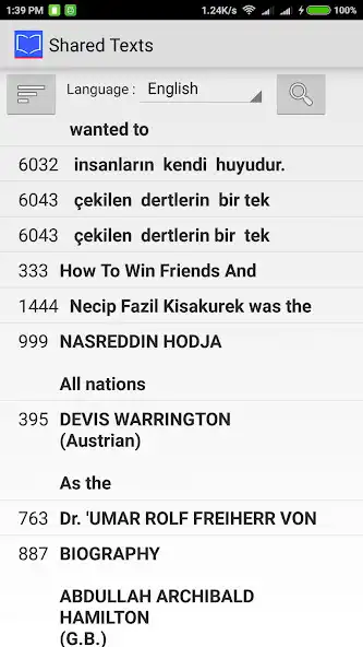 Play Speed Reading as an online game Speed Reading with UptoPlay