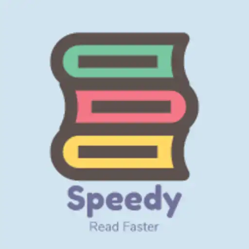 Play Speed Reading-Speedy APK