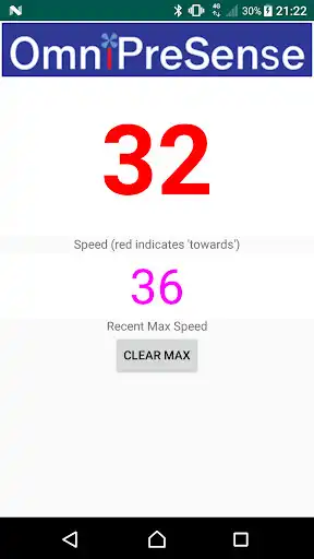Play Speed Reporting Radar Gun  and enjoy Speed Reporting Radar Gun with UptoPlay