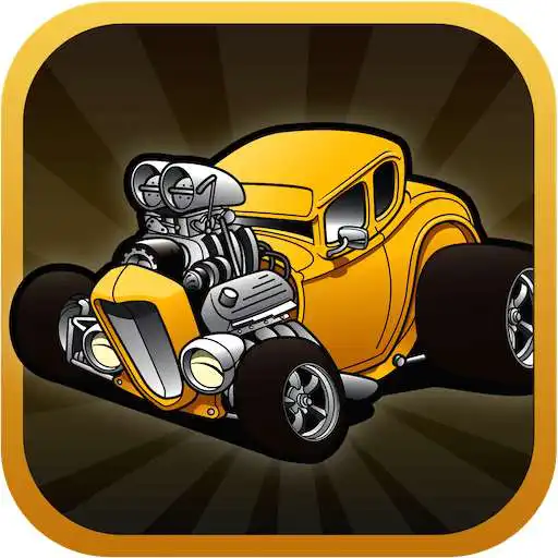 Free play online SPEED RIVALS - DIRT RACING  APK