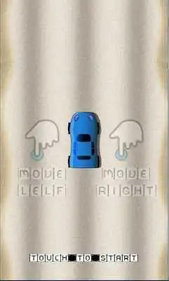 Play Speed Road - Game for kids