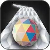 Free play online Speed Rolling Ball Game APK