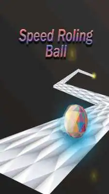Play Speed Rolling Ball Game