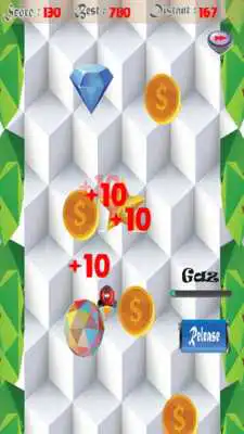 Play Speed Rolling Ball Game