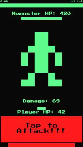 Play SpeedRPG  and enjoy SpeedRPG with UptoPlay