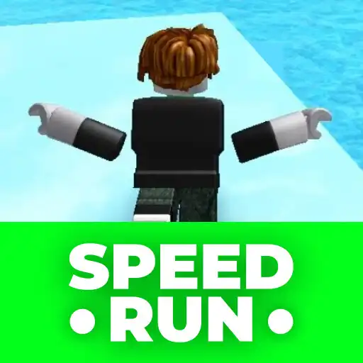 Play Speed run for roblox APK Play Speed run for roblox APK