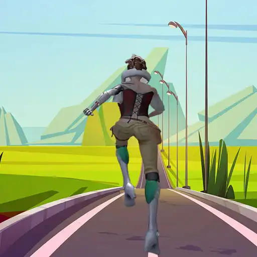 Play Speed Runner City APK
