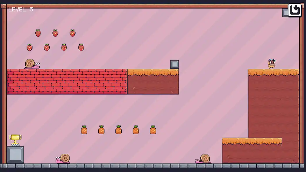 Play Speedrun Platformer as an online game online Speedrun Platformer with UptoPlay Play Speedrun Platformer as an online game Speedrun Platformer with UptoPlay