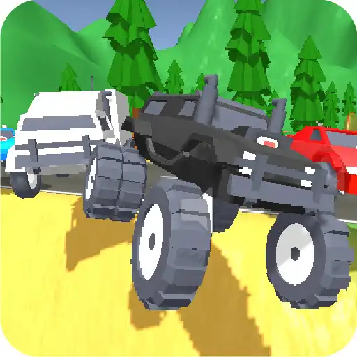 Play Speed Rush - Multiplayer Racer APK Play Speed Rush - Multiplayer Racer APK
