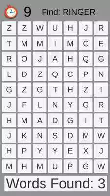 Play Speed Search